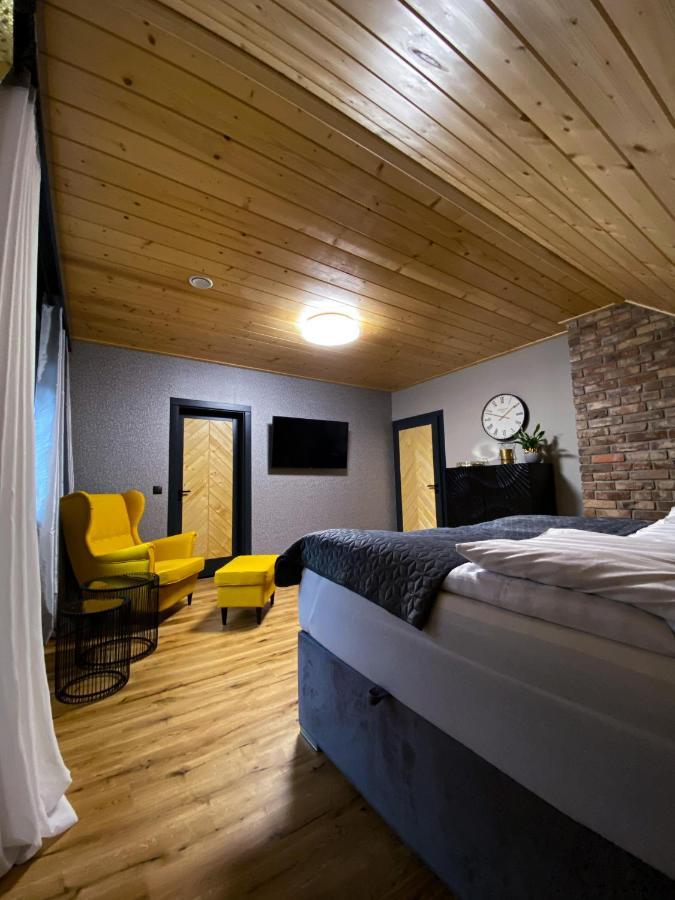 Nowy Swiat Apartment Międzybrodzie Bialskie