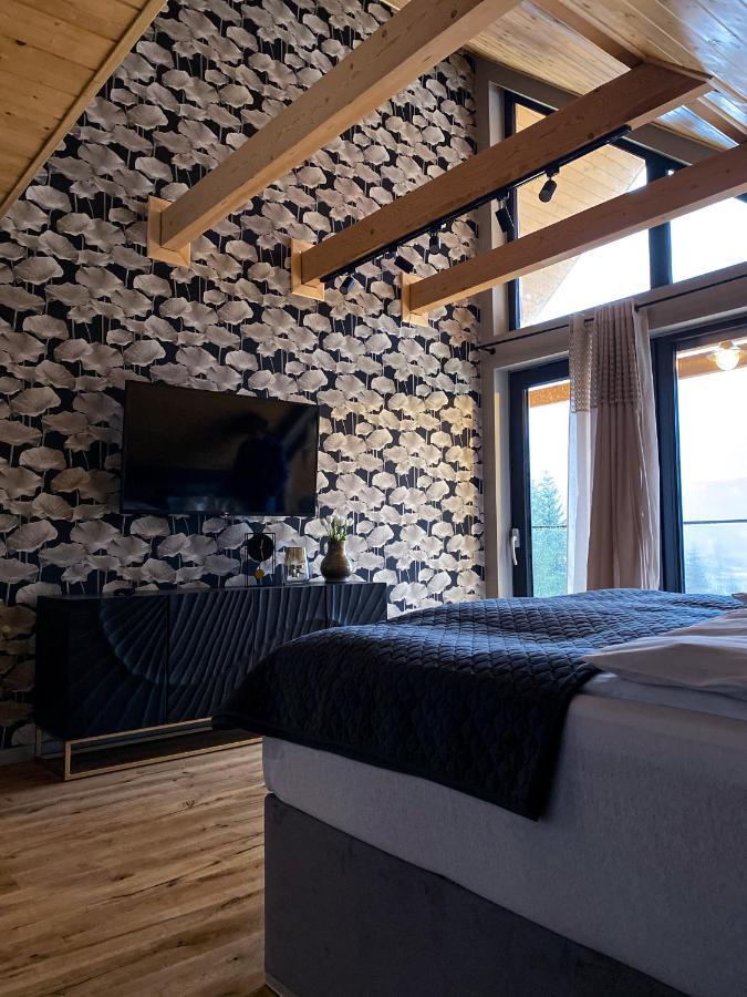 Nowy Swiat Apartment *