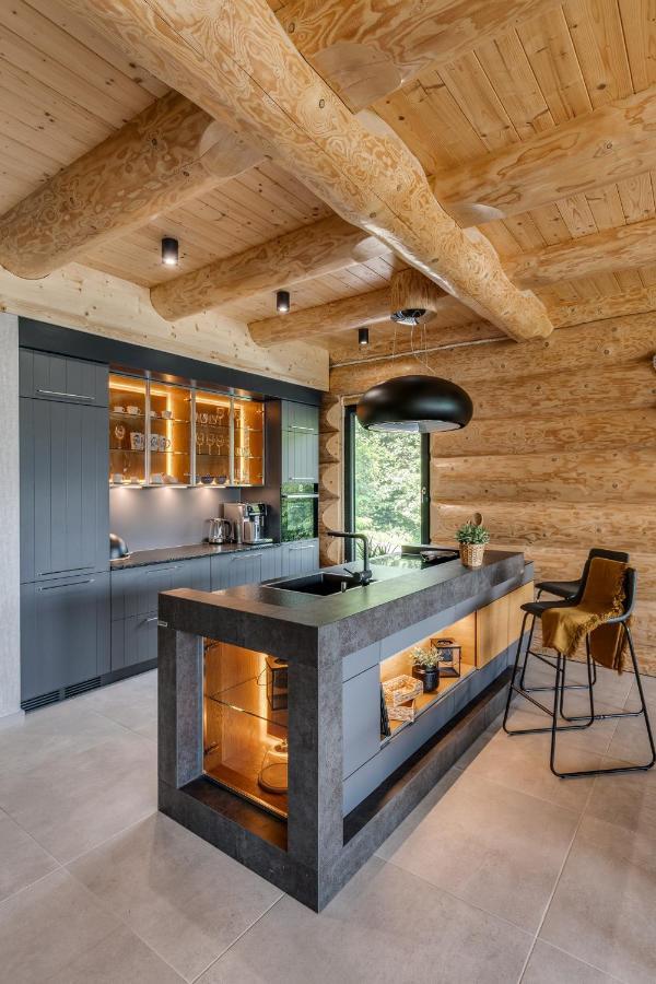Nowy Swiat Apartment