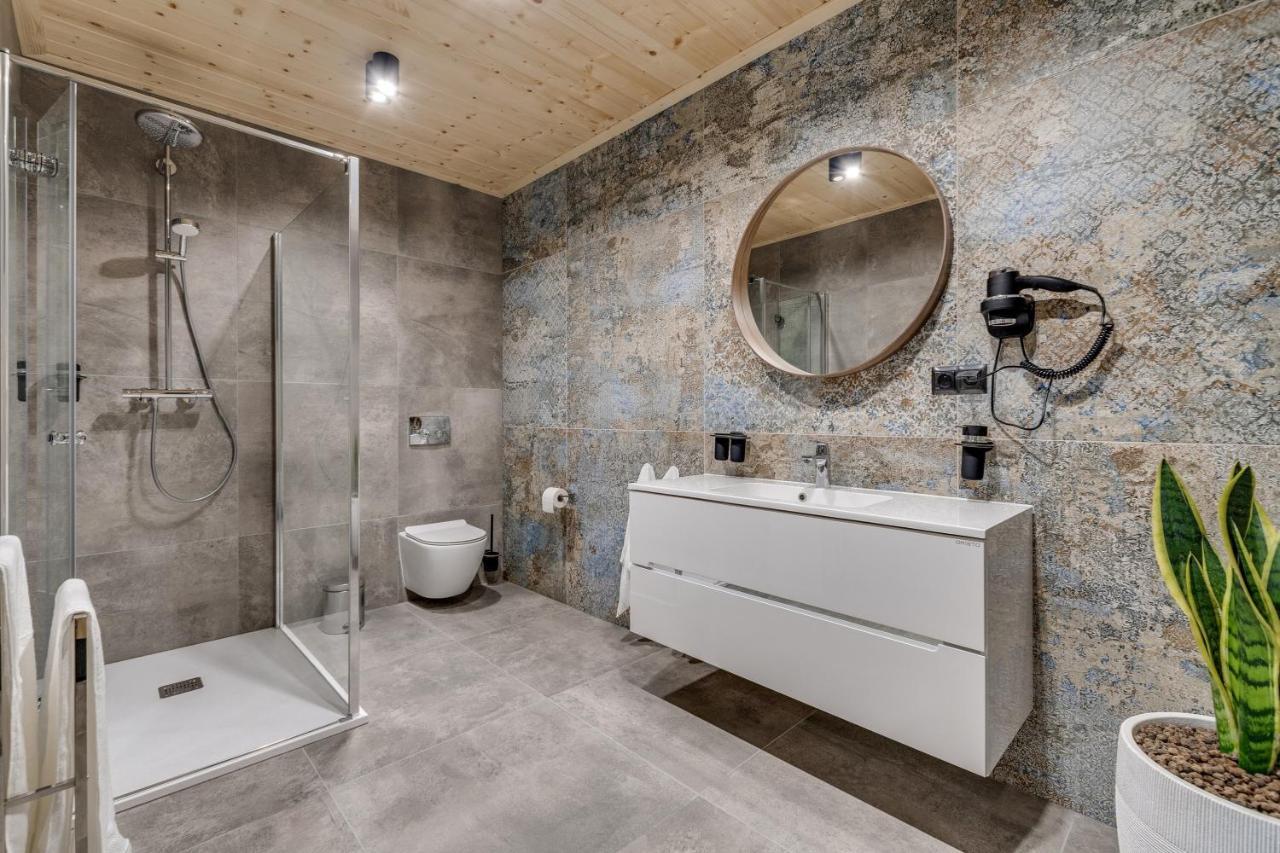Nowy Swiat Apartment