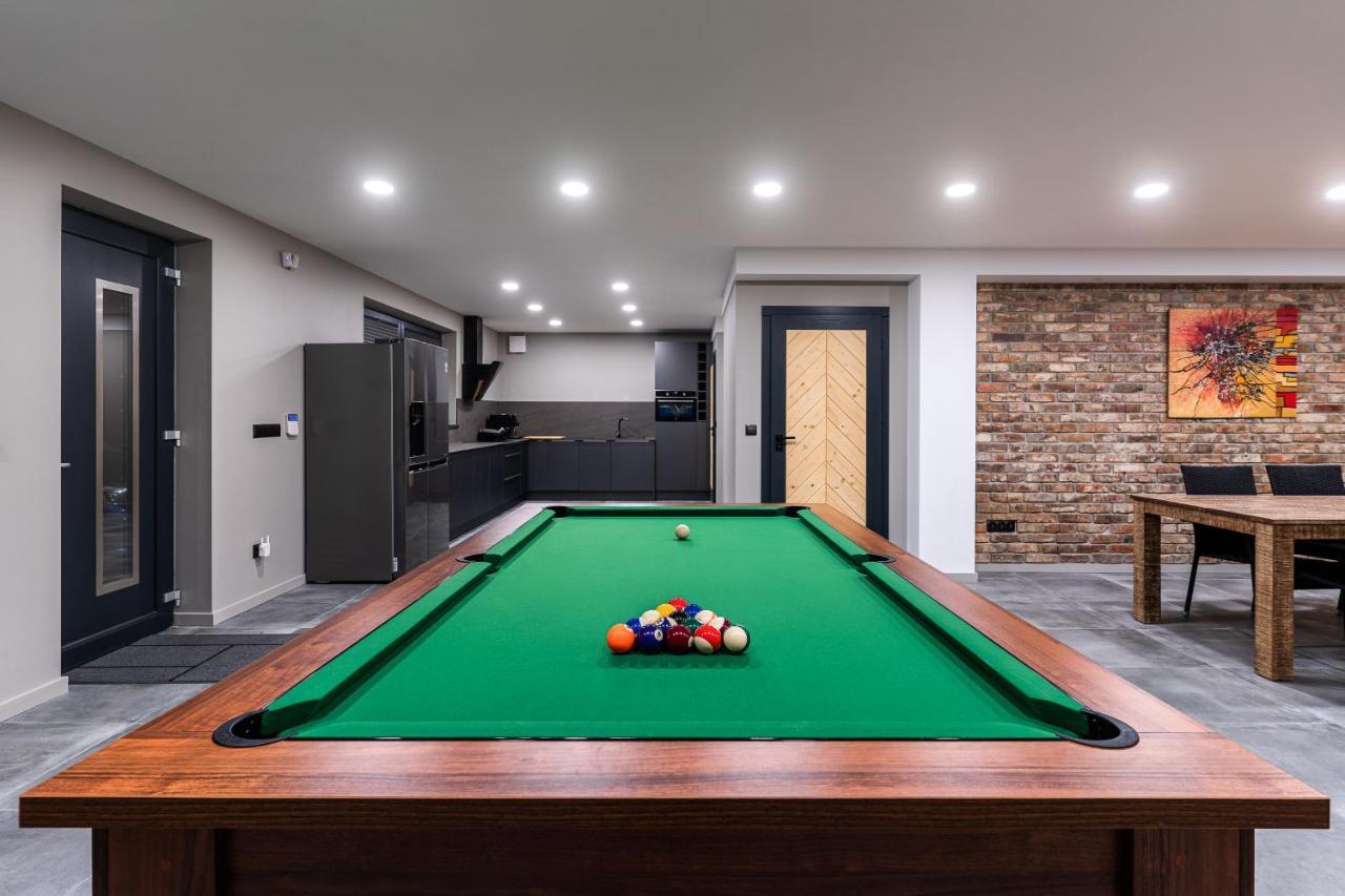 Apartment Nowy Swiat Międzybrodzie Bialskie