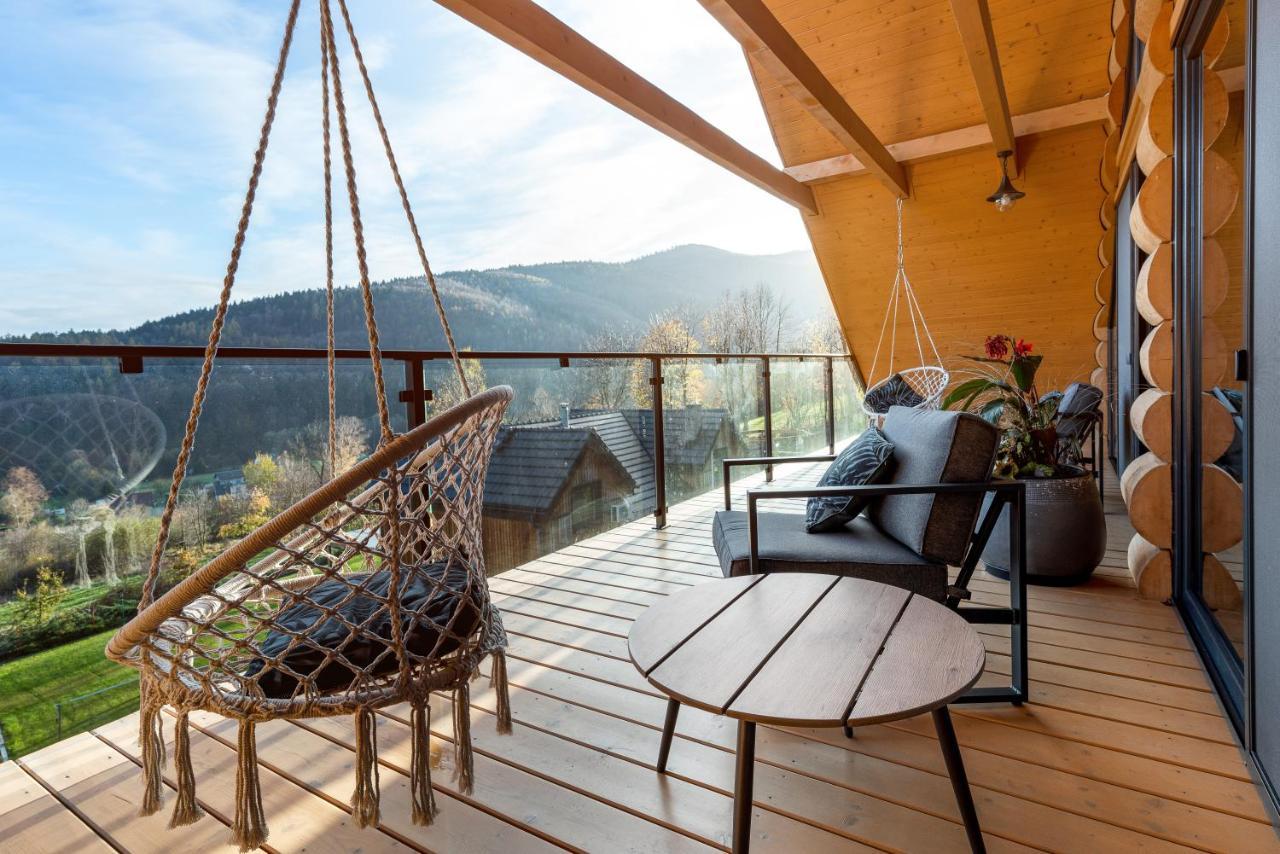 Nowy Swiat Apartment