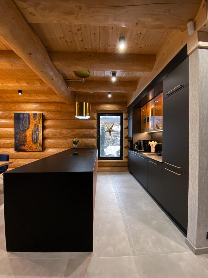 Nowy Swiat Apartment *