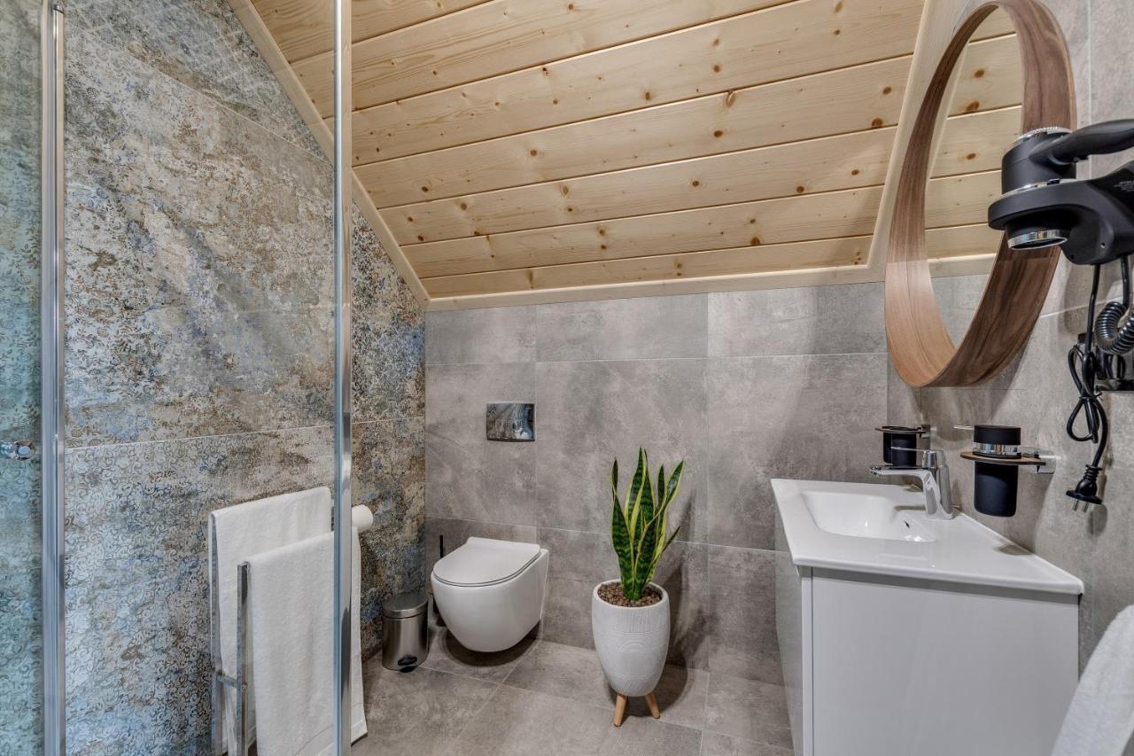 Nowy Swiat Apartment Międzybrodzie Bialskie