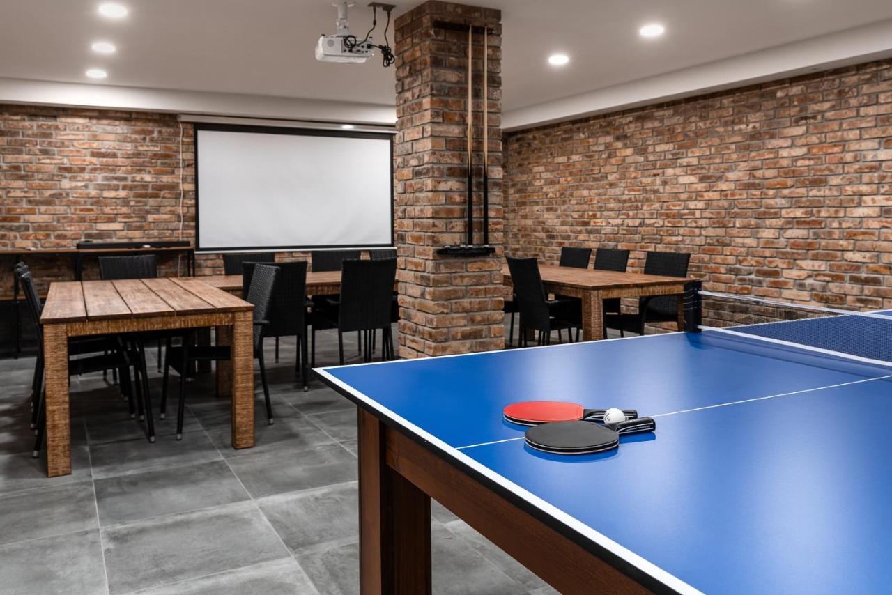 Nowy Swiat Apartment *