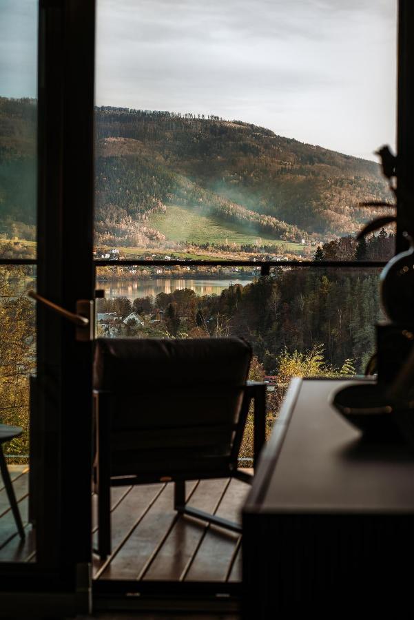 Nowy Swiat Apartment *
